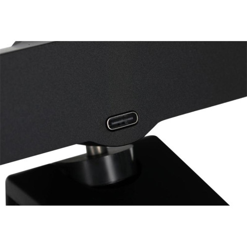 Камера Web A4Tech PK-1000HA черный 8Mpix (3840x2160) USB3.0 с микрофоном