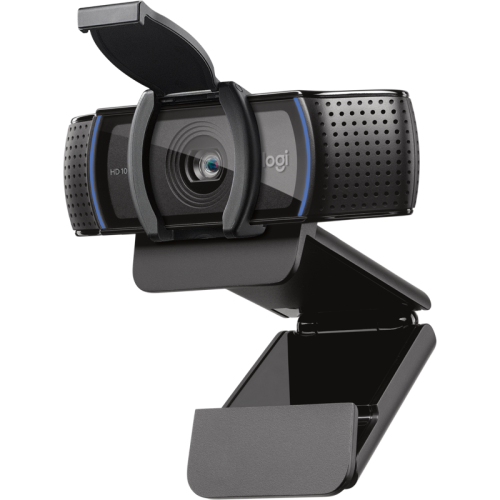 Веб-камера/ Logitech Webcam C920e
