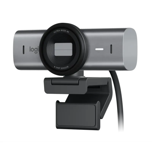 Веб-камера/ LOGITECH WEBCAM-MX Brio 705