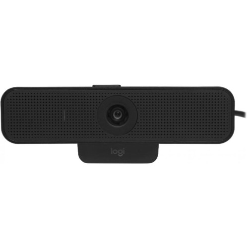 Веб-камера Logitech C925e Business Webcam Black