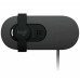 Камера Web Logitech HD Webcam Brio 105 графитовый 2Mpix (1920x1080) USB2.0 с микрофоном для ноутбука (960-001590) Камера Web Logitech HD Webcam Brio 105 графитовый 2Mpix (1920x1080) USB2.0 с микрофоном для ноутбука (960-001590)