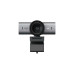 Камера Web Logitech MX Brio черный 8.5Mpix (3840x2160) USB3.0 с микрофоном (960-001548) Камера Web Logitech MX Brio черный 8.5Mpix (3840x2160) USB3.0 с микрофоном (960-001548)