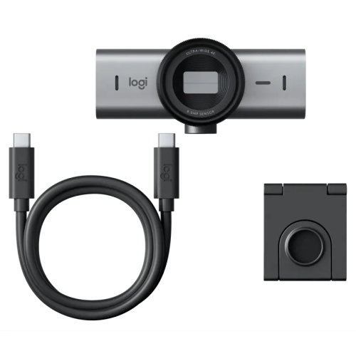 Веб-камера/ LOGITECH WEBCAM-MX Brio 705 Веб-камера/ LOGITECH WEBCAM-MX Brio 705