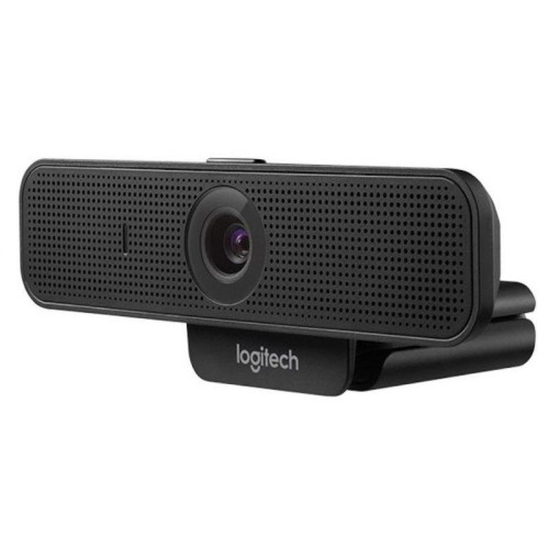 Веб-камера Logitech C925e Business Webcam Black