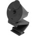 Камера Web Logitech HD Webcam Brio 300 черный 2Mpix (1920x1080) USB Type-C с микрофоном (960-001436)