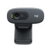 Камера Web Logitech HD Webcam C270 черный 0.9Mpix (1280x720) USB2.0 с микрофоном (960-000999) Камера Web Logitech HD Webcam C270 черный 0.9Mpix (1280x720) USB2.0 с микрофоном (960-000999)
