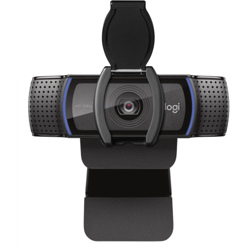 Веб-камера/ Logitech Webcam C920e