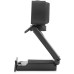 Камера Web Oklick OK-C001FH черный 2Mpix (1920x1080) USB2.0 с микрофоном