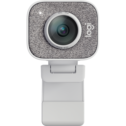 Веб-камера/ Logitech StreamCam OFF WHITE