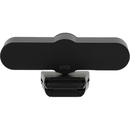 Камера Web A4Tech PK-1000HA черный 8Mpix (3840x2160) USB3.0 с микрофоном