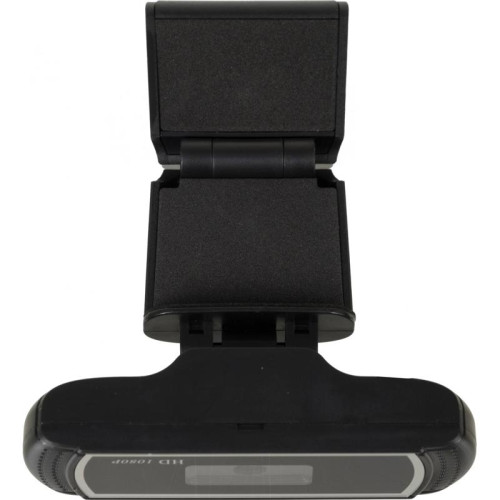 Камера Web Oklick OK-C013FH черный 2Mpix (1920x1080) USB2.0 с микрофоном