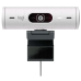 Веб-камера/ Logitech BRIO 500 HD Webcam - OFF-WHITE - USB