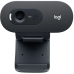 Веб-камера/ Logitech HD Webcam C505 Black