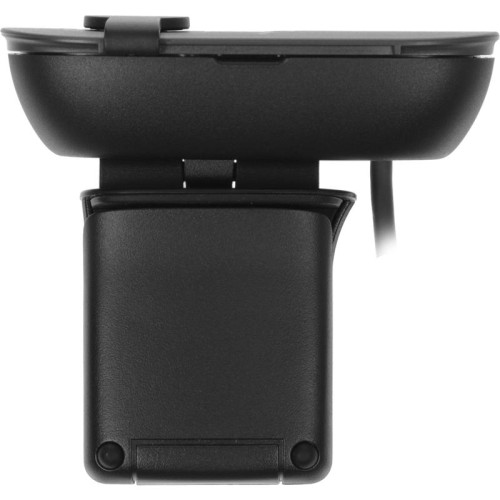 Веб-камера LOGITECH HD WEBCAM BRIO 90 BLACK 960-001581