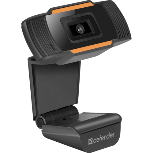 Defender Веб-камера G-lens 2579 HD720p 2МП Defender Веб-камера G-lens 2579 HD720p 2МП