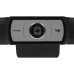 Камера Web Logitech HD Webcam C930c черный 3Mpix (1920x1080) USB2.0 с микрофоном (960-001260)