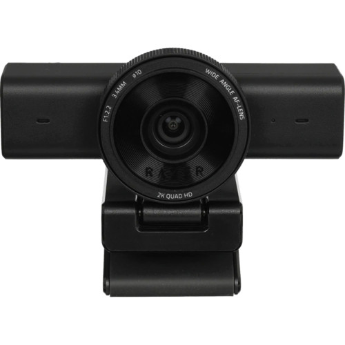 Веб камера Razer Kiyo V2 X - Black/ Razer Kiyo V2 X - Black