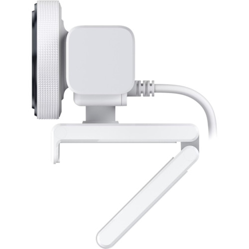 Веб камера Razer Kiyo V2 X - White/ Razer Kiyo V2 X - White