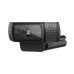 Камера Web Logitech HD Webcam C920e черный 3Mpix (1920x1080) USB2.0 с микрофоном (960-001086) Камера Web Logitech HD Webcam C920e черный 3Mpix (1920x1080) USB2.0 с микрофоном (960-001086)