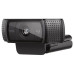 Камера Web Logitech HD Pro C920 черный 2Mpix (1920x1080) USB2.0 с микрофоном (960-001062) Камера Web Logitech HD Pro C920 черный 2Mpix (1920x1080) USB2.0 с микрофоном (960-001062)
