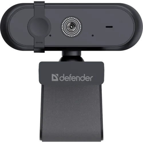 Defender Веб-камера G-lens 2788 UHD 4K 2160p, 8МП