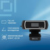 Камера Web Oklick OK-C013FH черный 2Mpix (1920x1080) USB2.0 с микрофоном