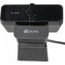Камера Web Oklick OK-C21FH черный 2Mpix (1920x1080) USB2.0 с микрофоном Камера Web Oklick OK-C21FH черный 2Mpix (1920x1080) USB2.0 с микрофоном