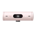 Веб-камера/ Logitech BRIO 500 HD Webcam - ROSE - USB