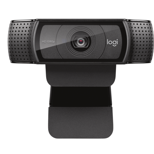 Веб-камера/ Logitech Webcam C920e