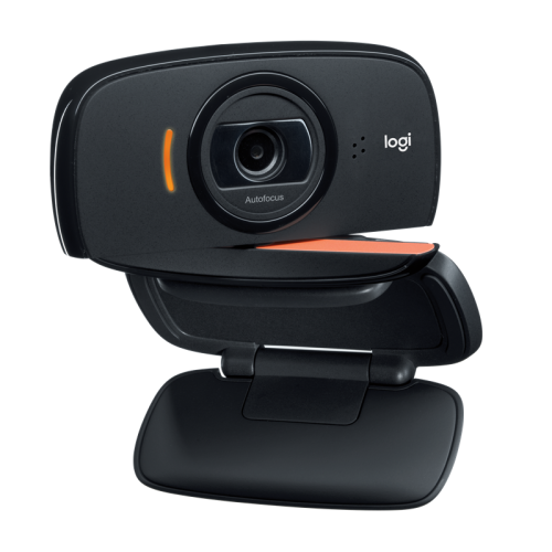 Веб-камера/ Logitech HD Webcam C525, USB 2.0, 1280*720, 8Mpix foto, Mic, Black NEW Веб-камера/ Logitech HD Webcam C525, USB 2.0, 1280*720, 8Mpix foto, Mic, Black NEW