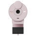 Веб-камера Logitech BRIO 300 Full HD Webcam Rose Веб-камера Logitech BRIO 300 Full HD Webcam Rose