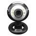 Камера Web Oklick OK-C8825 черный 0.3Mpix (640x480) USB2.0 с микрофоном Камера Web Oklick OK-C8825 черный 0.3Mpix (640x480) USB2.0 с микрофоном
