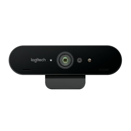 Веб-камера/ Logitech Webcam BRIO 4K Stream Retail