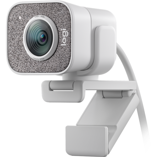 Веб-камера/ Logitech StreamCam OFF WHITE