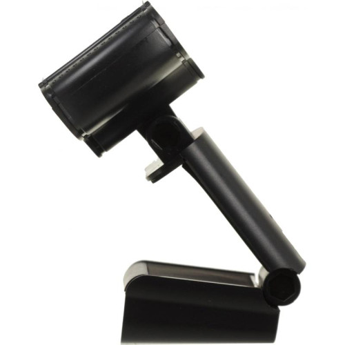 Камера Web Oklick OK-C013FH черный 2Mpix (1920x1080) USB2.0 с микрофоном