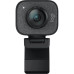 Камера Web Logitech StreamCam черный (1920x1080) USB Type-C с микрофоном (960-001282) Камера Web Logitech StreamCam черный (1920x1080) USB Type-C с микрофоном (960-001282)