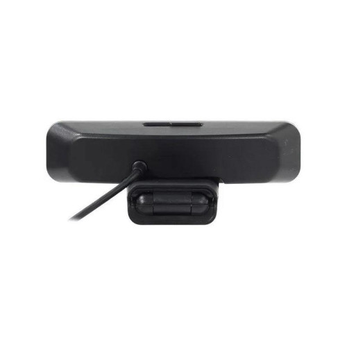 Камера Web Logitech HD Webcam C925e черный 3Mpix (1920x1080) USB Type-C с микрофоном (960-001075)