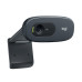 Камера Web Logitech HD Webcam C270 черный 0.9Mpix (1280x720) USB2.0 с микрофоном (960-000999) Камера Web Logitech HD Webcam C270 черный 0.9Mpix (1280x720) USB2.0 с микрофоном (960-000999)