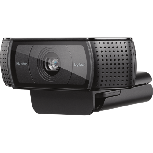 Веб-камера/ Logitech Webcam C920e