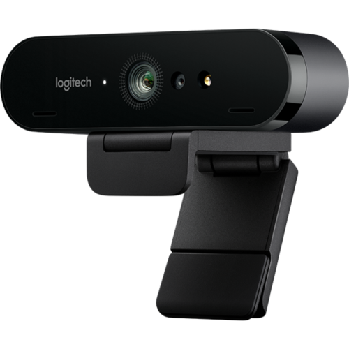 Веб-камера/ Logitech Webcam BRIO