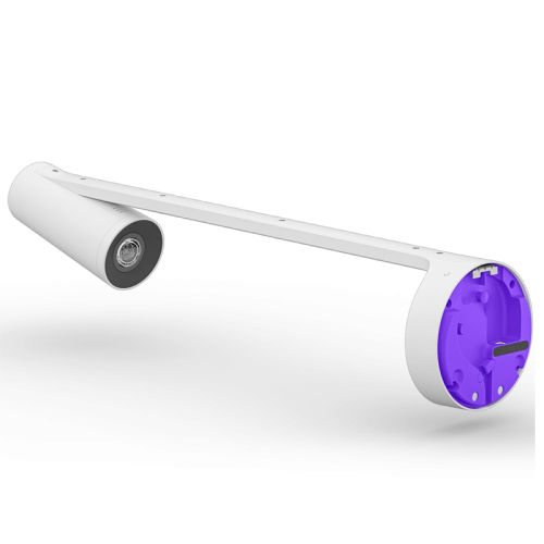 Веб-камера Logitech Webcam Scribe-OFF-WHITE-USB