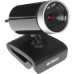 Камера Web A4Tech PK-910P черный 1Mpix (1280x720) USB2.0 с микрофоном