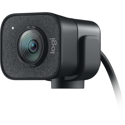 Веб-камера/ Logitech StreamCam GRAPHITE