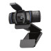 Камера Web Logitech HD Webcam C920e черный 3Mpix (1920x1080) USB2.0 с микрофоном (960-001086) Камера Web Logitech HD Webcam C920e черный 3Mpix (1920x1080) USB2.0 с микрофоном (960-001086)