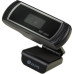 Камера Web Oklick OK-C013FH черный 2Mpix (1920x1080) USB2.0 с микрофоном