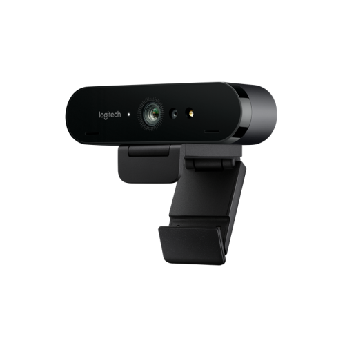 Веб-камера/ Logitech Webcam BRIO 4K Stream Retail