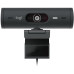 Камера Web Logitech HD Webcam Brio 500 черный 4Mpix (1920x1080) USB Type-C с микрофоном (960-001424)