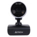 Камера Web A4Tech PK-910P черный 1Mpix (1280x720) USB2.0 с микрофоном Камера Web A4Tech PK-910P черный 1Mpix (1280x720) USB2.0 с микрофоном
