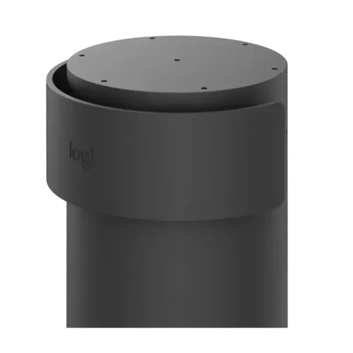 Веб-камера/ Logitech Sight WEBCAM - Graphite- USB