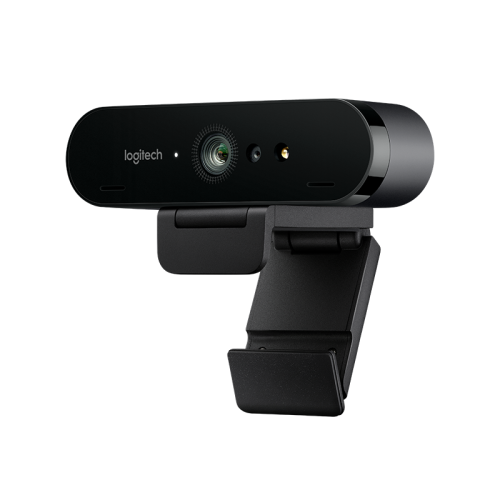 Веб-камера/ Logitech Webcam BRIO